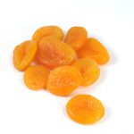 gedroogde abrikozen